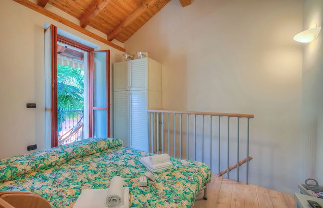 La Piccola Casa Dell'uva Fragola - Foto 2