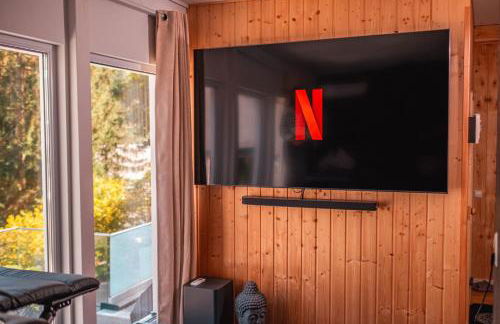 Bungalow im Schwarzwald auf wunderschönem Anwesen - Foto 16