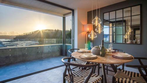 Wisemans House Apartment 2 - Wisemans Bridge - Foto 4