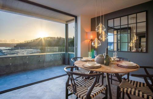 Wisemans House Apartment 2 - Wisemans Bridge - Foto 4