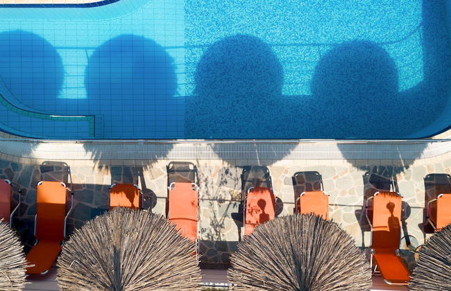 Hotel Sirines Complex - Foto 57