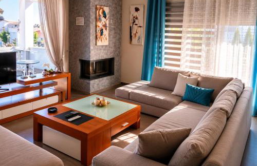 Lia Luxury home 2ΥΔ 110 τ μ - Foto 1