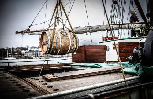 Inselblick am Meer - Foto 21