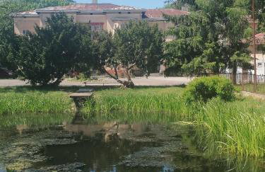 Pałac Paprotno - Foto 63