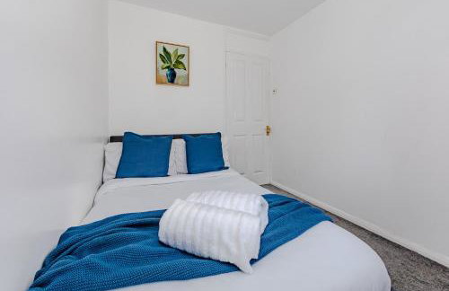 Lovely 2 Bedroom House - Foto 12