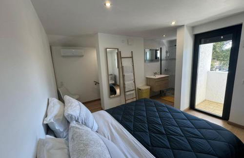 villa bord de mer 400 M de la plage - Foto 8