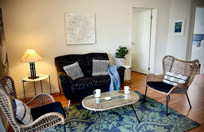 Captain's Retreat Apartments and Cottages - Foto 62