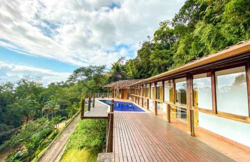 Vista Paradisíaca - Praia do Pulso - Photo 13