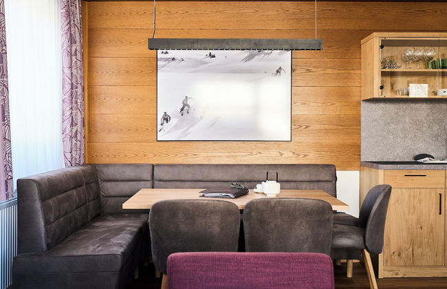 Appartement Solstein - Foto 13