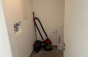 3 Zimmer Wohnung mit Balkon und Parkplatz - Foto 6