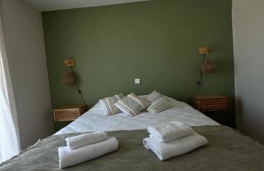 Appartement Vue mer "Petit Vent de Nordé" - Foto 51