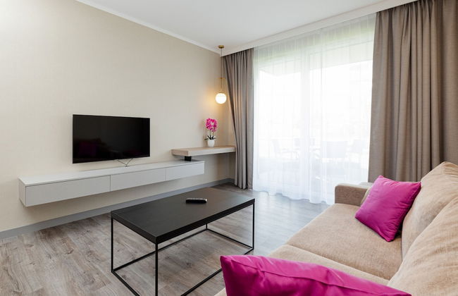 Bel Mare Apartments by Renters - Photo 42