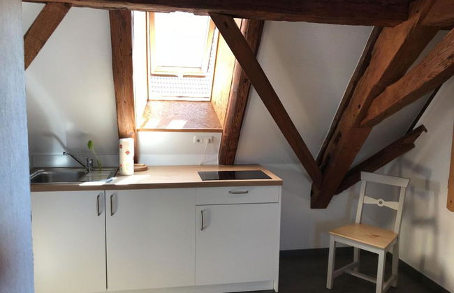 Hotel Hohe Schule - Foto 18