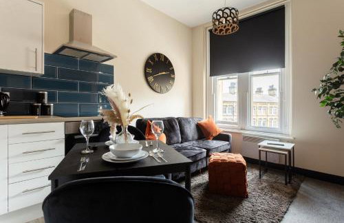 Crown Street Aparthotel - Foto 4