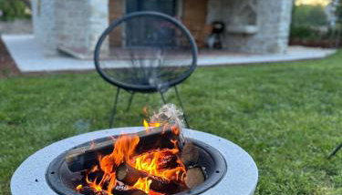 Villa Ondina - private pool - Foto 4, Garden, Garden view