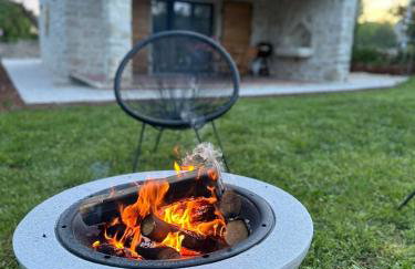 Villa Ondina - private pool - Foto 4