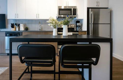 The Downtown Gem Modern Luxe Escape 2 - Foto 12