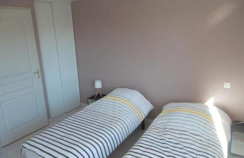 Appartement au centre du tholy pour 5 personnes maximum - Foto 7