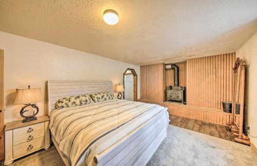 Priest Lake Apartment Near Hiking Trails! - Foto 12