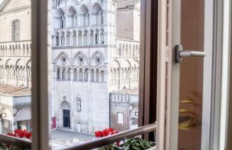 PrimeLoft Cathedral-Exclusive Suite - Photo 2