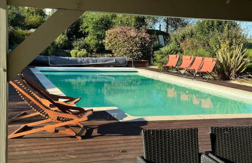 Maison Bordeaux Saint Émilion - Foto 1