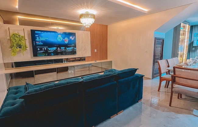 Aconchego do João - Photo 49