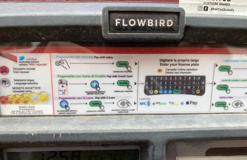 Colosseo Luxe Apartment in the center of Rome - Foto 63