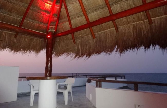 Casa Paraiso - Photo 13