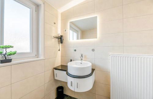 Charmantes Apartment in Dettingen an der Erms - Foto 13