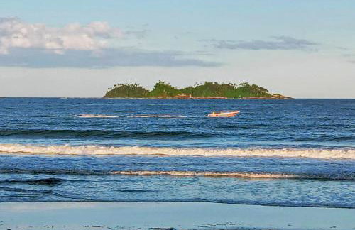 Casa na Ilha do Mel - Casa Mel Paraíso - Foto 8