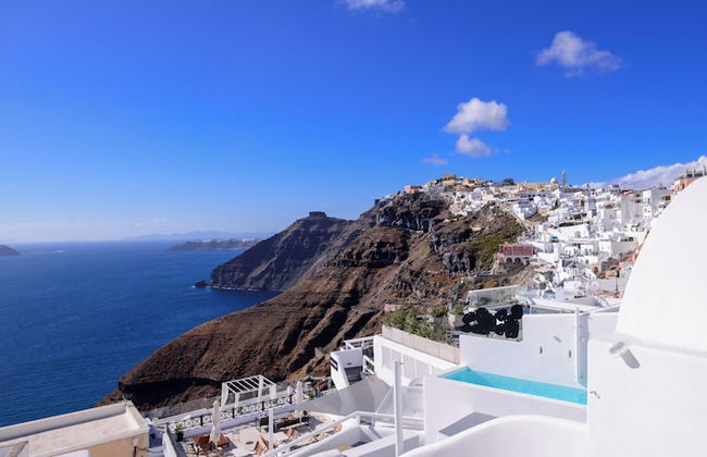 Revelis Villa & Canava - Foto 49