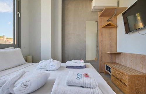 Ocean Private Villas - Pefkochori Halkidiki - Photo 52