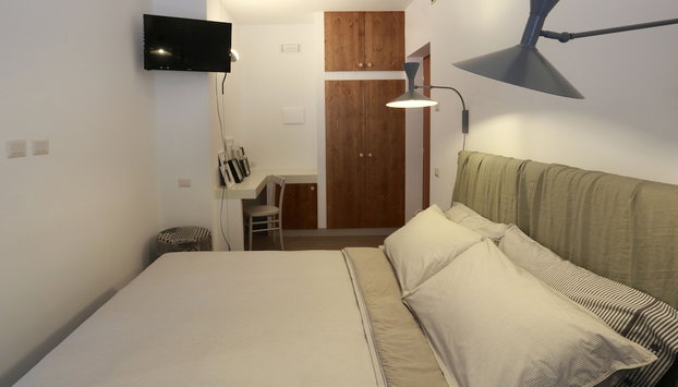 Santa Marta Villa Le Padule - Foto 2, Habitación