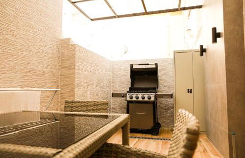 Apart-hotel Dream - Foto 9