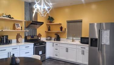 Azusa - Foto 5, stove, toaster