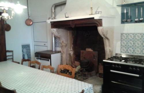 les-cles-de-saint-pierre - Foto 8