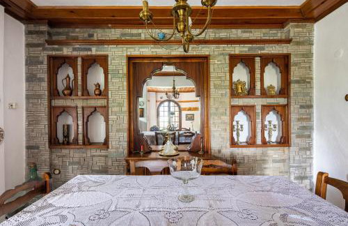 Zenios Dionysos - Traditional villa - Foto 19