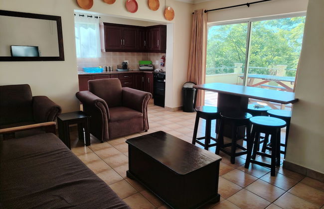 Natal Spa Hot Springs Self Catering - Photo 28