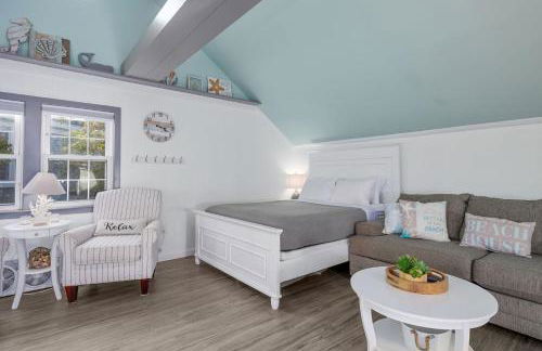 Seaside Cottages - Cottage 19 - The Seashell - Foto 1