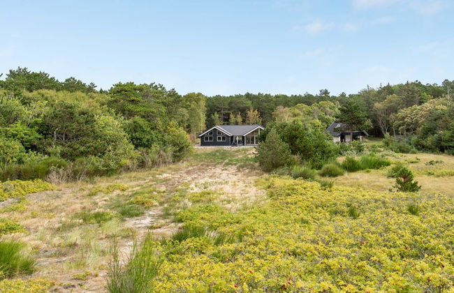 "Jorn" - 75m from the sea - Foto 14