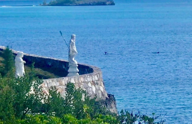 Neptune Cove 5 Bedroom Home - Foto 22