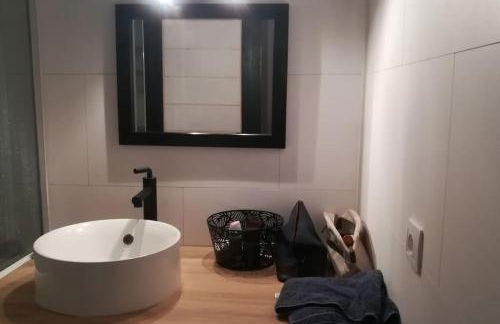 Maisonnette à deux pas de la plage dans résidence calme - Foto 12