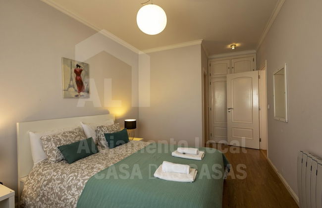 Marquinhos do Mar by Acasadascasas - Foto 12