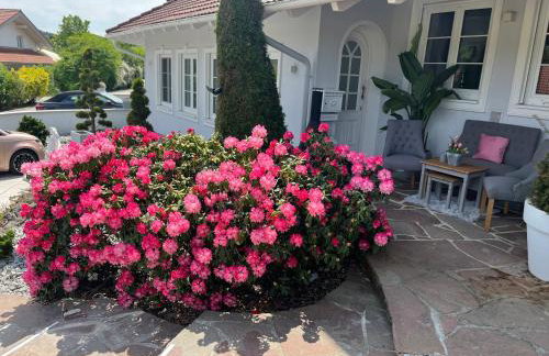 Haus Rehlein - Foto 15