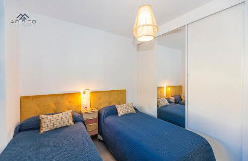 Sky Marina Luxury - Photo 17