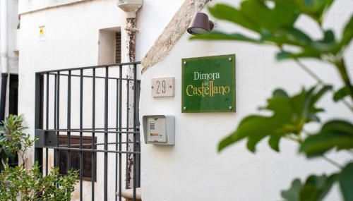 Dimora del Castellano - Foto 2