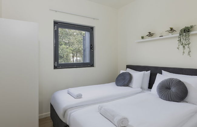 The Pearl of Nachlaot Apartments - Photo 21