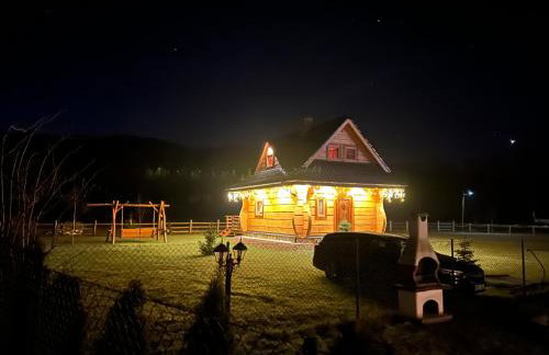 Słoneczna Chata z Bali - Foto 15