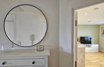 Riverview Apartments by Switchback Stays - Foto 51