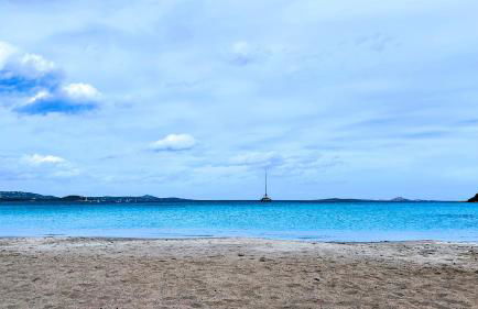 Porto Rotondo centro - splendido appartamento con terrazza - Foto 38